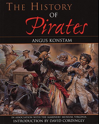 Image for The History of Pirates