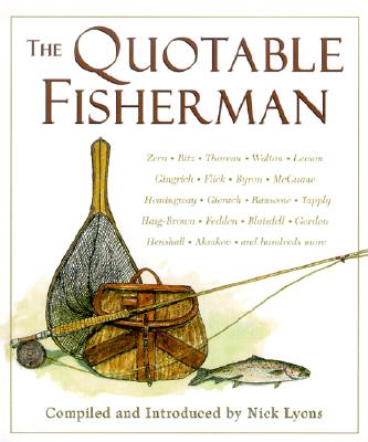 The Quotable Fisherman
