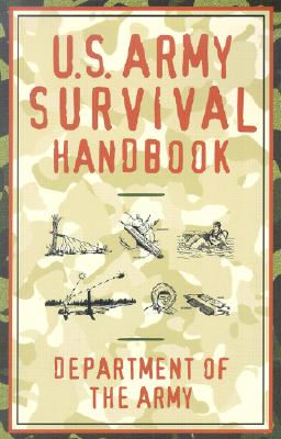 U.S. Army Survival Handbook