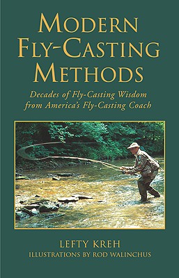 Modern Fly-Casting Methods