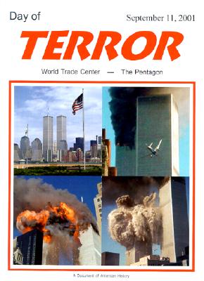 Image for Day of Terror, September 11, 2001 Day of Terror, September 11, 2001