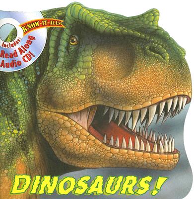 Dinosaurs! (Know It All)