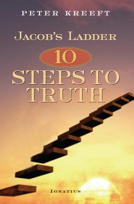 Image for Jacob's Ladder: Ten Steps to Truth Jacob's Ladder: Ten Steps to Truth