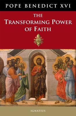 The Transforming Power of Faith Image for The Transforming Power of Faith