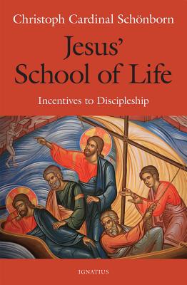 Image for Jesus' School of Life: Incentives to Discipleship (German Edition) Jesus' School of Life: Incentives to Discipleship (German Edition)