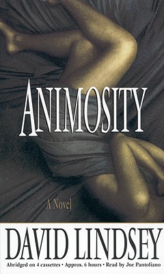 Animosity (4 Audiocassettes) ; Animosity (4 Audiocassettes)