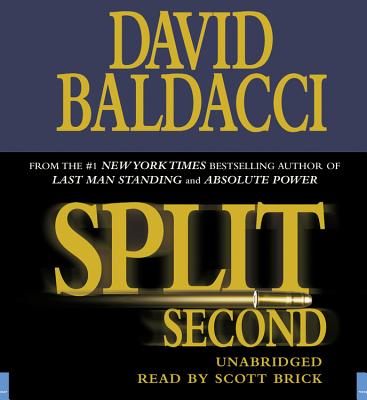 Image for Split Second