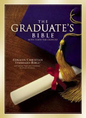 Holman Christian Standard The Graduate's Bible