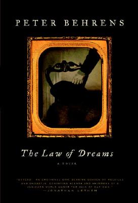 The Law of Dreams: A Novel