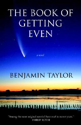 Image for The Book of Getting Even: A Novel The Book of Getting Even: A Novel