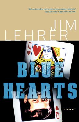 Image for Blue Hearts : A Novel