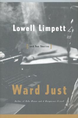 Image for Lowell Limpett and Two Stories