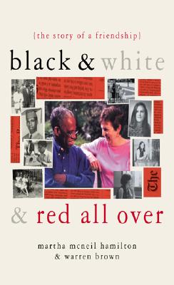 Black & White & Red All Over