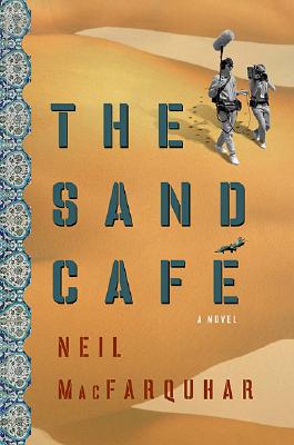 The Sand Cafe: A Novel