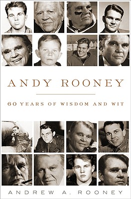Andy Rooney: 60 Years of Wisdom and Wit