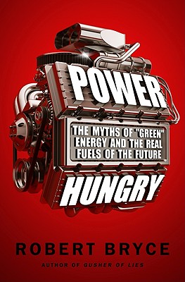 Power Hungry: The Myths of 
