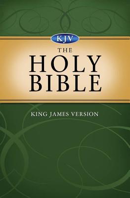 Holy Bible, King James Version (King James Bible)