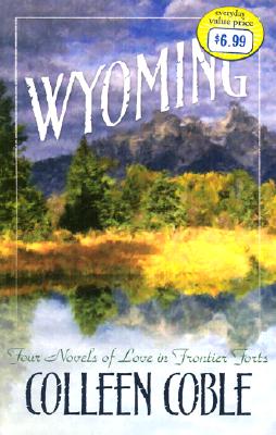 Wyoming: Where Leads the Heart/Plains of Promise/The Heart Answers/To Love a Stranger (Inspirational Romance Collection)