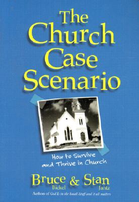 Image for ***The Church Case Scenario