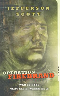 Operation Firebrand