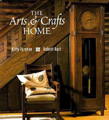 The Arts & Crafts Home