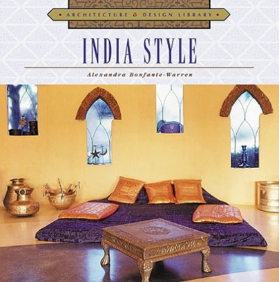 Image for India Style