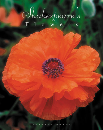Image for Shakespeares Flowers
