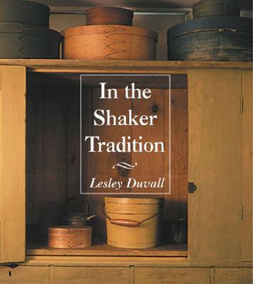 In the Shaker Tradition