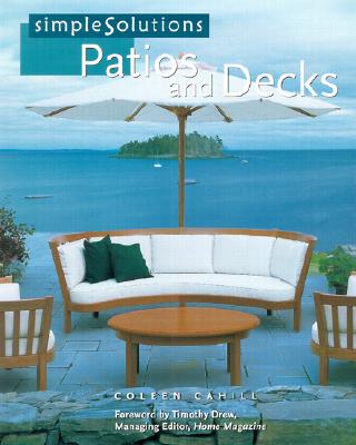 Simple Solutions : Patios and Decks