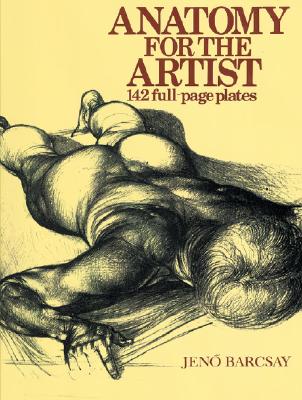 Anatomy For The Artist