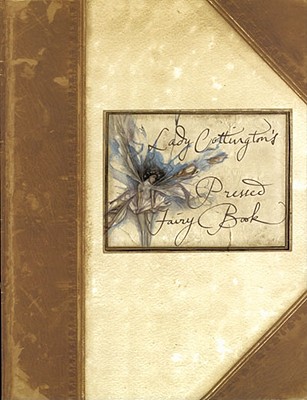Image for Lady Cottington's Pressed Fairy Book