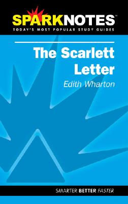 Sparknotes the Scarlet Letter
