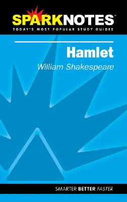 Image for Sparknotes: Hamlet (William Shakespeare)