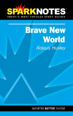Spark Notes Brave New World