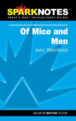 Sparknotes of Mice and Men