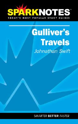 Gulliver's Travels (SparkNotes Literature Guide)