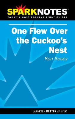 Image for Spark Notes One Flew Over the Cuckoo's Nest