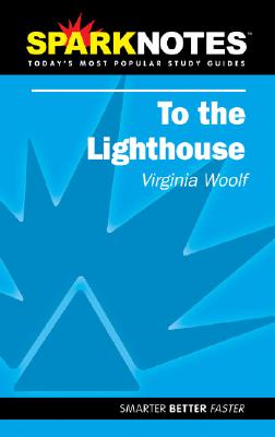 Image for Spark Notes To the Lighthouse Spark Notes To the Lighthouse