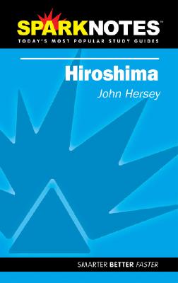 Hiroshima John Hersey; Hiroshima John Hersey