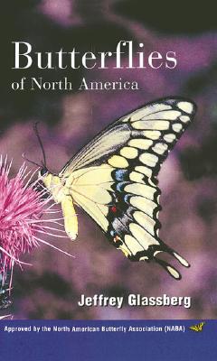 Image for Butterflies of North America Butterflies of North America