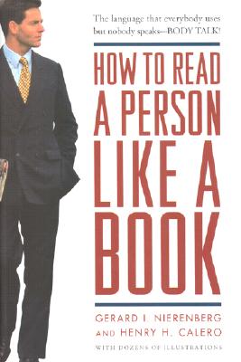 How to Read a Person Like a Book