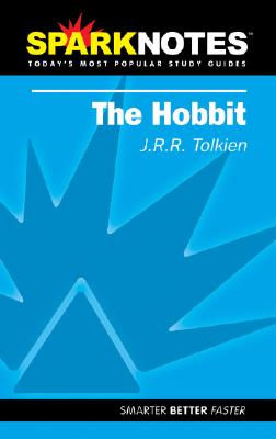 Image for The Hobbit (SparkNotes Literature Guide) (SparkNotes Literature Guide Series) The Hobbit (SparkNotes Literature Guide) (SparkNotes Literature Guide Series)