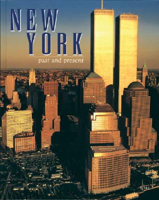 New York Past and Present