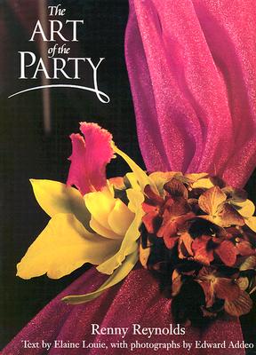 Image for The Art of the Party