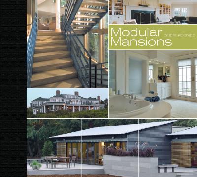 Image for Modular Mansions