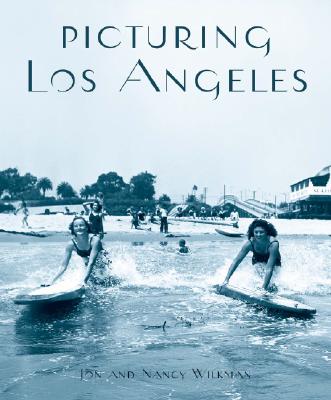 Picturing Los Angeles