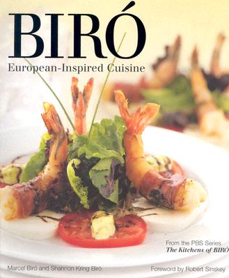 Biro: European-Inspired Cuisine