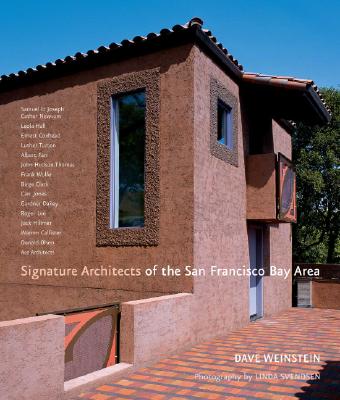 Signature architects of the San Francisco Bay area