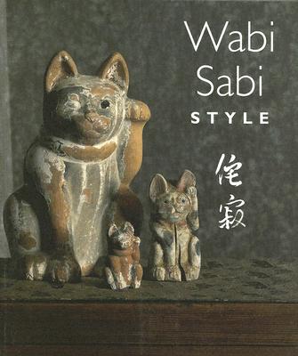 Wabi Sabi Style, pb