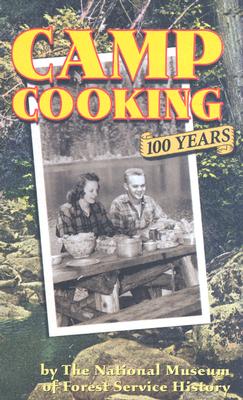 Image for Camp Cooking: 100 Years